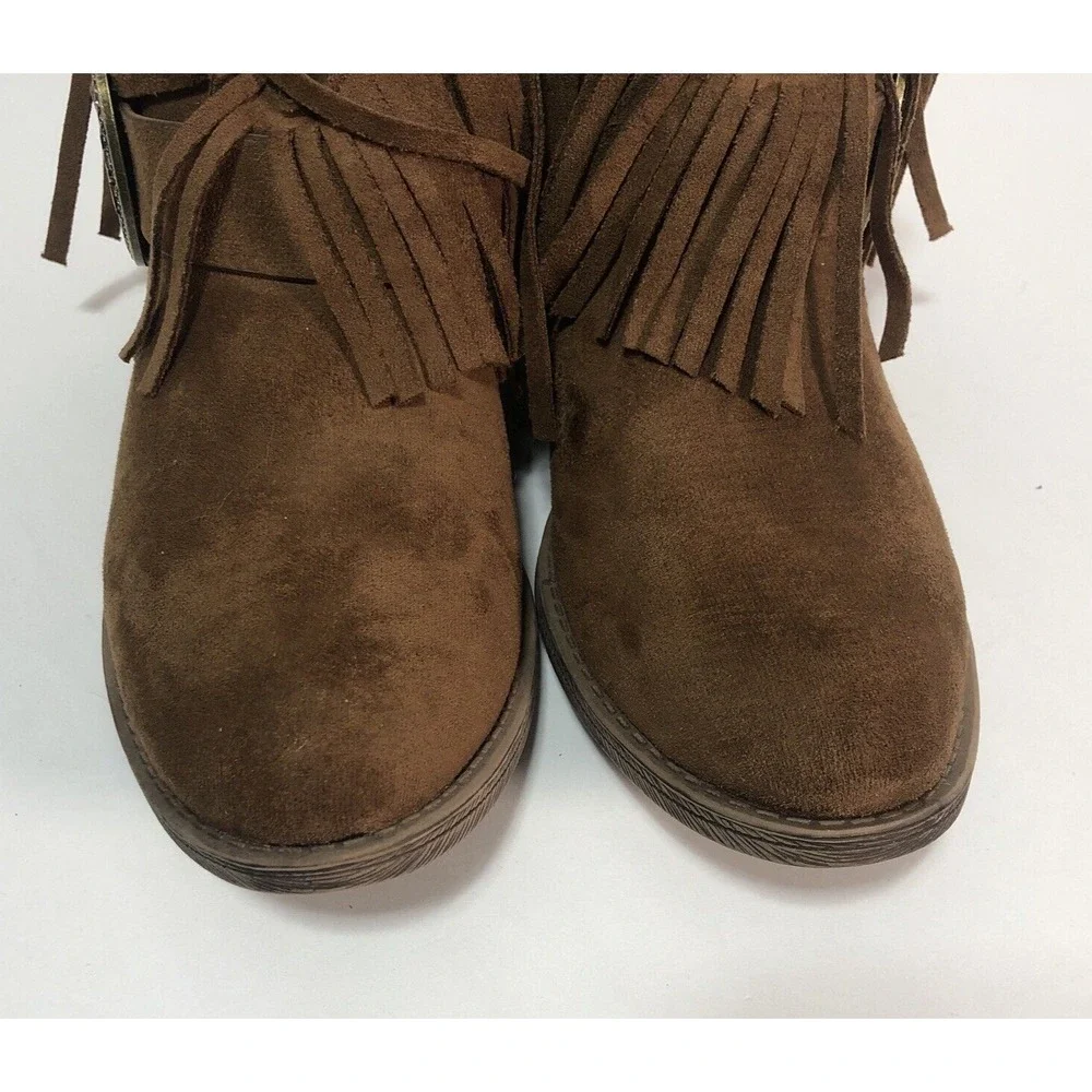 Very G Women's Tan 